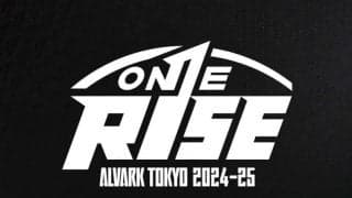A東京が新スローガン「ONE RISE」を発表…6年ぶり王座奪還へ一丸「駆け上がる」