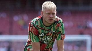 2番手を拒否するラムズデールの移籍が成立する見込みは？　アーセナルの要求呑まぬクラブが続出か