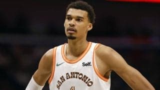 『ESPN』が今季オールスター入りする選手を予想…昨季新人王ウェンバンヤマがトップに