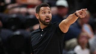 千葉Jに前グリズリーズACマクルーア氏が入団…“ディベロップメントコーチ”として渡邊雄太と再タッグ