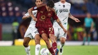 “120億円契約”のサウジ行きを翻してローマに残留　ディバラ「金額を見たら考えないとは言えないけど…」