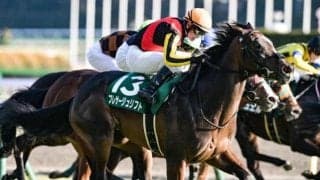 【先週のJRA抹消馬】重賞でのちの二冠牝馬を破ったプレサージュリフト、昨年のダービー卿CT覇者インダストリアなど