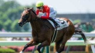 【小倉2歳S想定騎手】エンドレスサマーは岩田望来騎手、レイピアは松山弘平騎手