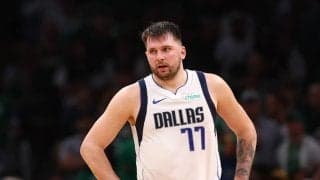 MVP最有力候補はドンチッチ、DPOYはウェンビー／『ESPN』今季の主要アウォード予想結果