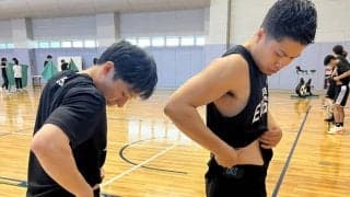 大阪エヴェッサが「KINEXON」を導入…欧米でも採用される高精度トラッキングシステム