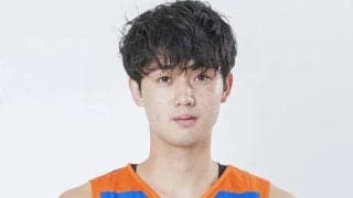 シーホース三河が東海大出身PGの練習生と選手契約「見違える様な姿になることを約束」