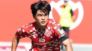 佐野海舟「サッカーができることに感謝して」　ドイツでは守備だけでなくゴールも奪える選手になる