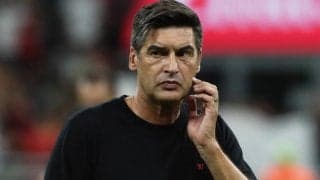 ミランの新指揮官に早くも解任論？ 絶望的な開幕2試合でいきなり正念場、代表ウィークが明ければミラノ・ダービー