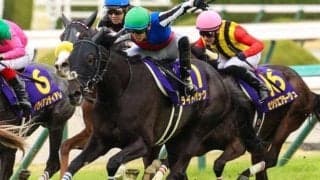 51年ぶりの快挙へ 世代屈指の末脚持つ3歳牝馬が新潟記念で待望の重賞初V狙う