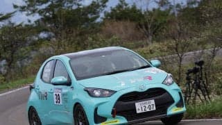 WRCプロモーターが女性ラリードライバー育成プログラムのファイナリストを発表。日本から平川真子が選出