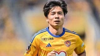 【長澤和退団で求められる、ベガルタ仙台の「プラスの化学変化」(1)】森山佳郎監督が試合後にあえて飛ばした強い言葉とは……松下佳貴、工藤蒼生、鎌田大夢への期待を触媒に