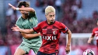 【アウェーで今季8敗目。4位後退の鹿島が進むべき道(1)】「大胆さが欠けている」と鈴木優磨。「5バックで構えられた相手に手こずっている」と濃野……丸裸にされた鹿島の攻撃打開策は？