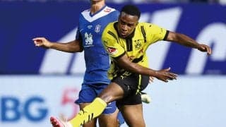 ドルトムントとの関係は最悪…ムココのニース移籍が今夏中に成立へ