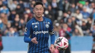 【Jリーグ出場停止情報】首位町田、国立での浦和戦で仙頭啓矢が出場停止…J2では危険なプレーで2名が2試合の出場停止に