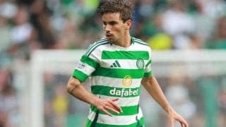 三笘薫のブライトンが人気銘柄のセルティックMFオライリーを完全移籍で獲得！ アタランタやアトレティコとの争奪戦を制する