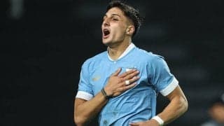 シント＝トロイデンがビジャレアルFWフェラーリをレンタルで獲得、2023年U-20W杯王者