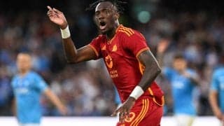 エイブラハム、ウェストハムへのレンタル移籍が目前… 約35～37億円の買取義務が付帯か