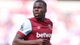 UAE行き破談のズマ、新たにサウジアラビア移籍が浮上