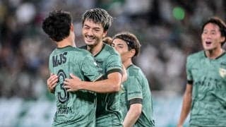 「そんな事されたら流石に推すよ」現役アイドルグループの味スタ現地観戦＆大喜び映像が話題！「勝利の女神たち」「素敵すぎる」「他サポだけど凄い嬉しい映像」などの声