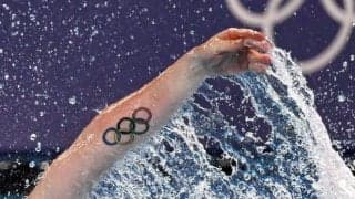 時代遅れだった？ タトゥー禁止の“奇妙なルール”を撤廃 パラリンピックの独自規定変更を米紙が報道「もう隠す必要はない」