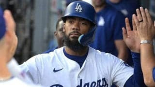 滲む“大谷愛”が「素晴らしい」　まさかの事態で…同僚の気遣いをファン称賛「尊い」