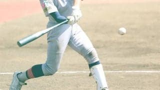 バットが遠回りする“癖”の要因は？　打率向上へ、大阪桐蔭OB推奨「正しいグリップ」