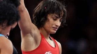 「自分が不運だと思った」正式に下った“当日失格”に不服？ インド女子レスラーが改めて持論「私の闘いは終わっていない」