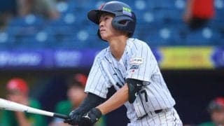 日本の優勝で思い出された“怪物6年生”　色褪せない衝撃「小学生が神宮の中段にHR」