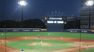 酷暑避けるには「一石二鳥」　お盆返上で対策…目測誤らない“3種類”ナイター練習