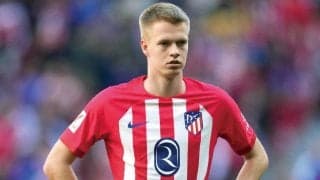 ライプツィヒがアトレティコから19歳フェルメーレンをレンタル移籍で獲得