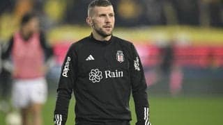 レッチェ、ベシクタシュと契約解除したレビッチを獲得！1年ぶりのイタリア復帰