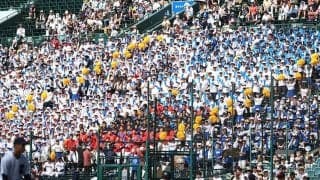 高校生が選んだ1曲「まさか使われるなんて」　甲子園の新トレンドは「威圧感すげぇ」