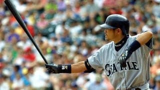 大谷翔平でも届かない…イチローの残した足跡“127”　「常軌を逸した」レジェンドの壁