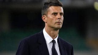 「選手全員を祝福したい」2試合連続3ゴールで開幕連勝のユベントス、順調なスタート切ったチームにモッタ監督は「ハイレベルな選手たちがいる」