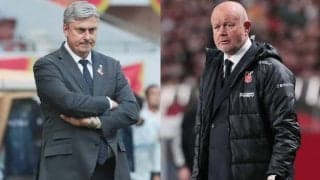 低迷・浦和がヘグモ監督と契約解除！ 後任は昨季指揮を執ったスコルジャ氏に決定