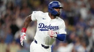 ヘイワード“戦力外”でド軍クラブハウス沈痛　ナインが告白「少し時間が…」