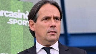 「今の私があるのは彼のおかげ」インテルのインザーギ監督が恩師エリクソン氏を悼む「本当に助けてもらった」