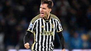 今夏まだ補強なしのリバプールがキエーザに接触、クラブ間での交渉開始か