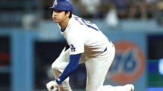 大谷翔平の「40ー40」で脚光を浴びる打者の指標「パワー－スピード・ナンバー」、歴代トップを更新する可能性も十分