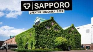 「TACTICS」日本市場初進出！今年11月から店舗およびEコマースサイトをオープン！