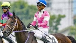 永島まなみ騎手がJRA重賞2勝目へ 芝替わりの初パートナーと小倉2歳Sに挑む