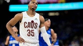 アイザック・オコロとキャブスの契約交渉は難航か…4年目を終了、平均30分出場の主力F