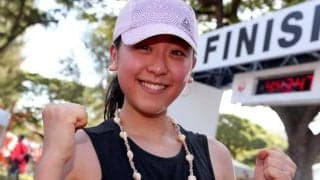 「めちゃくちゃ似合ってる！」オリンピアンの＂衝撃＂イメチェン姿にネット騒然「誰かと思った」