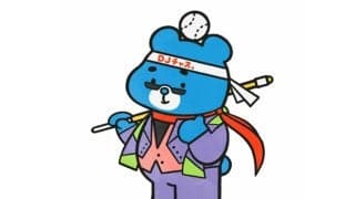 日本ハム、エスコンで“鎌ケ谷グッズ”販売　即完売の「DJちゃすたん。」も再販