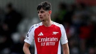 アーセナル期待の20歳MFパティーノ、デポルティーボへ完全移籍