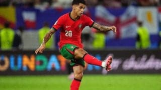 カンセロがアル・ヒラル移籍に接近…クラブ間＆個人間双方で合意間近に