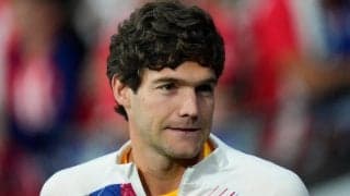 バルサ退団のマルコス・アロンソ、セルタ加入迫る