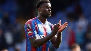 4度のオファー断られたニューカッスルがついにグエイ獲得へ？　約131億円近くの移籍金でC・パレスと合意近づく