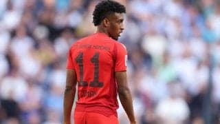 去就注目のコマン、バイエルン退団を決意か…コスト削減望む首脳陣から打診