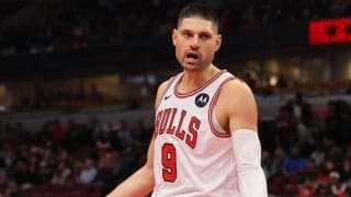 ニコラ・ブーチェビッチが今後のキャリアを語る「長くトップレベルでプレーできると思う」